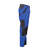 Planam Bundhose Norit blau-schwarz Arbeitshose speziell für Damen, Größen: 34 - Version: 34 - Größe: 34