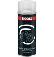 E-COLL Graffiti-Entferner-Spray 400ml