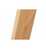 Hymer Holz-Sprossenstehleiter, beidseitig begehbar, 2x12 Sprossen