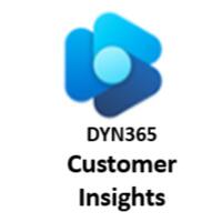 DYNAMICS 365 CUSTOMER INSIGHTS DATA