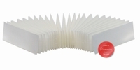 Adsoptive filter paper 5703, 580x580 mm239 g/sqm, technical, sheets,