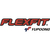 LOGO zu FLEXFIT Classic 5 Panel Baseball sapka feketeL/XL
