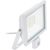 Produktbild zu Faro LED Filetto con rilevatore di movimento, 50 W, 4000K, 4300 lm, bianco