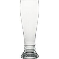 Produktbild zu SCHOTT ZWIESEL »Bavaria« Weizenbierglas, Inhalt: 0,50 Liter