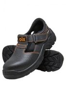 Buty bezpieczne Ogrifox OX-OIX-S-SB BP, rozmiar 37, czarno-pomarańczowy