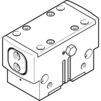 Bild für HGPD-40-A Parallelgreifer