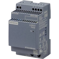 SIEMENS LOGO!POWER, 1-PHASIG DC 12 V/4,5 A 6EP33226SB000AY0