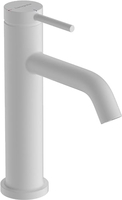 MITIGEUR DE LAVABO, COOLSTART, ECOSMART, BLANC MAT HANSGROHE 73312700