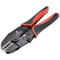 TOOLCRAFT TO-7827786 CRIMPZANGEN SET 280 MM 1 JUEGO