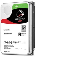 SEAGATE IRONWOLF ST8000VN004 DISQUE DUR 3.5" 8000 GO SÉRIE ATA III