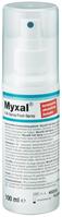 Myxal voetspray 100 ml