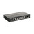 D-Link Switch 8-port 10/100/1000 DGS-1100-08PV2