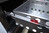 Ansicht 4-Kühltisch KTM 204-KBS Gastrotechnik