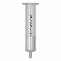 CHROMABOND columns C18volume: 6 ml, capacity: 1000 mg,