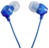 Sony MDR-EX15LPLI blauw