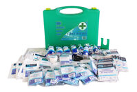 BS8599-1:2019 Workplace First Aid Kit - Large