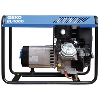 Stromerzeuger BL4000 E-S/SHBA