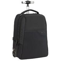 SAFTA TROLLEY PARA PORTATIL PC 15,6'' Y 14,1''+TAB 10,6''+USB SAFTA BUSINESS "BLACK"