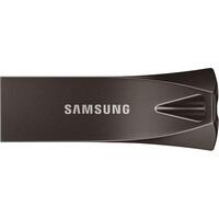 USB-Stick 128GB Samsung BAR Plus Titan Grey USB 3.1 retail