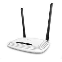 TP-Link WL-Router TL-WR841N (300MBit)