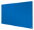 Glas-Whiteboard Impression Pro Widescreen 57", magnetisch, 1260 x 710 mm, blau