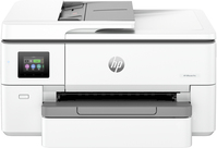 HP OfficeJet Pro HP 9720e All-in-One-Großformatdrucker, Farbe, Drucker für Kleine Büros, Drucken, Kopieren, Scannen, HP+; Geeignet für HP Instant Ink; Drahtlos; Beidseitiger Dru...