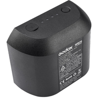 Godox WB26 Batterij/Accu
