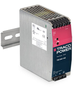 Traco Power TIB 240-124 Elektrischer Umwandler 240 W