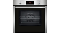 Neff B3CCC0AN0B oven 71 L A Stainless steel