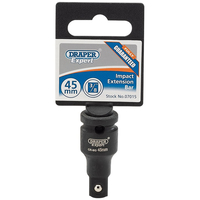 Draper Tools 07015 wrench adapter/extension 1 pc(s) Extension bar
