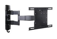 Multibrackets 4234 TV-Halterung 127 cm (50") Schwarz