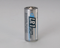 Ansmann 1,5 V Alkaline cell LR 1 Batteria monouso Alcalino