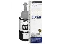 Epson T6731 inktcartridge 1 stuk(s) Origineel Foto zwart