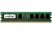 Crucial CT51264BD160BJ Speichermodul 4 GB 1 x 4 GB DDR3L 1600 MHz