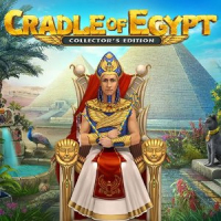 Denda Cradle of Egypt (Collector's Edition) Nederlands PC