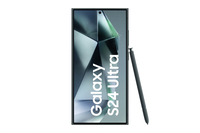 Samsung Galaxy S24 Ultra 17,3 cm (6.8") Kettős SIM 5G USB C-típus 12 GB 512 GB 5000 mAh Fekete, Titán