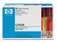 HP C4153A tonercartridge 1 stuk(s) Origineel Zwart, Cyaan, Magenta, Geel