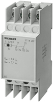 Siemens 5TT3403 alimentación del relé