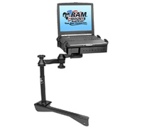 RAM Mounts RAM-VB-145P-SW1 laptopstandaard Zwart 40,6 cm (16")
