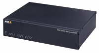 Axis 2460 Network DVR. No hard disk included server video