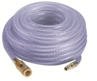 Einhell 4138210 pneumatic hose 10 bar 15 m