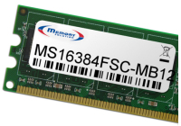 Memory Solution MS16384FSC-MB12 geheugenmodule 16 GB
