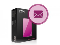 TDM Player Envelope License, 1Y Video-Editor 1 Jahr(e)