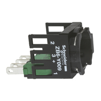 Schneider Electric ZB6Z3B electrical switch accessory