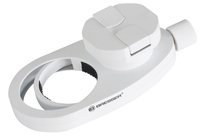 Bresser Optics 4914911 holder Mobile phone/Smartphone White