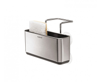 simplehuman KT1134 Waschbecken-Organiser