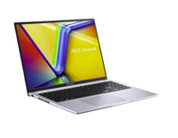 ASUS Vivobook 16 90NB10N2-M00VL0 laptop Intel® Core™ i7 i5-1335U 40.6 cm (16") WUXGA 16 GB DDR4-SDRAM 512 GB SSD Wi-Fi 6E (802.11ax) Windows 11 Home Silver