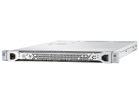 HPE 818208-B21 server Rack (1U) Intel® Xeon® E5 v4 E5-2630V4 2.2 GHz 16 GB DDR4-SDRAM 500 W