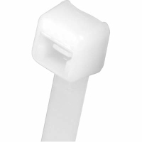 Panduit PLT.6SM-M serre-câbles Nylon Blanc 1000 pièce(s)