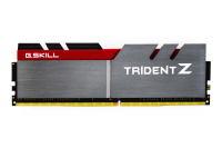 G.Skill Trident Z 16GB DDR4-3000Mhz memóriamodul 2 x 8 GB